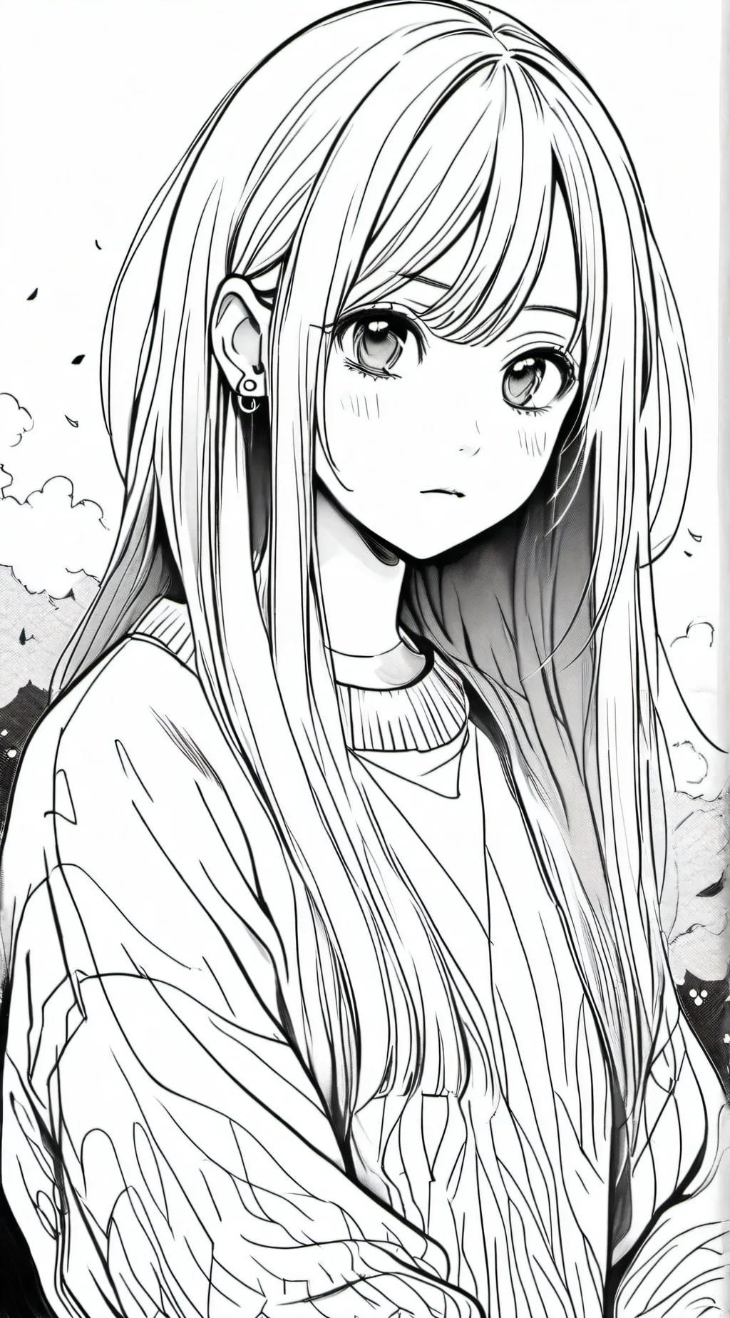 ai character: slitherin boys background