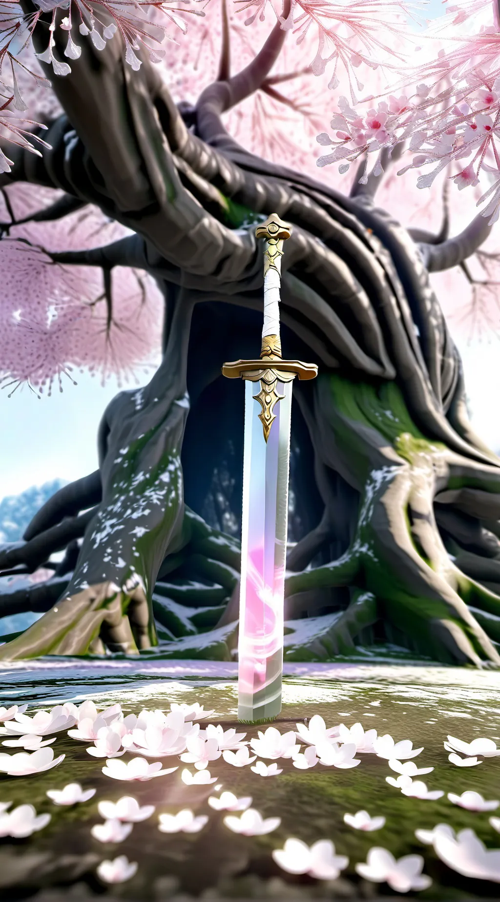 Talkie AI - Chat with HH x TotK 