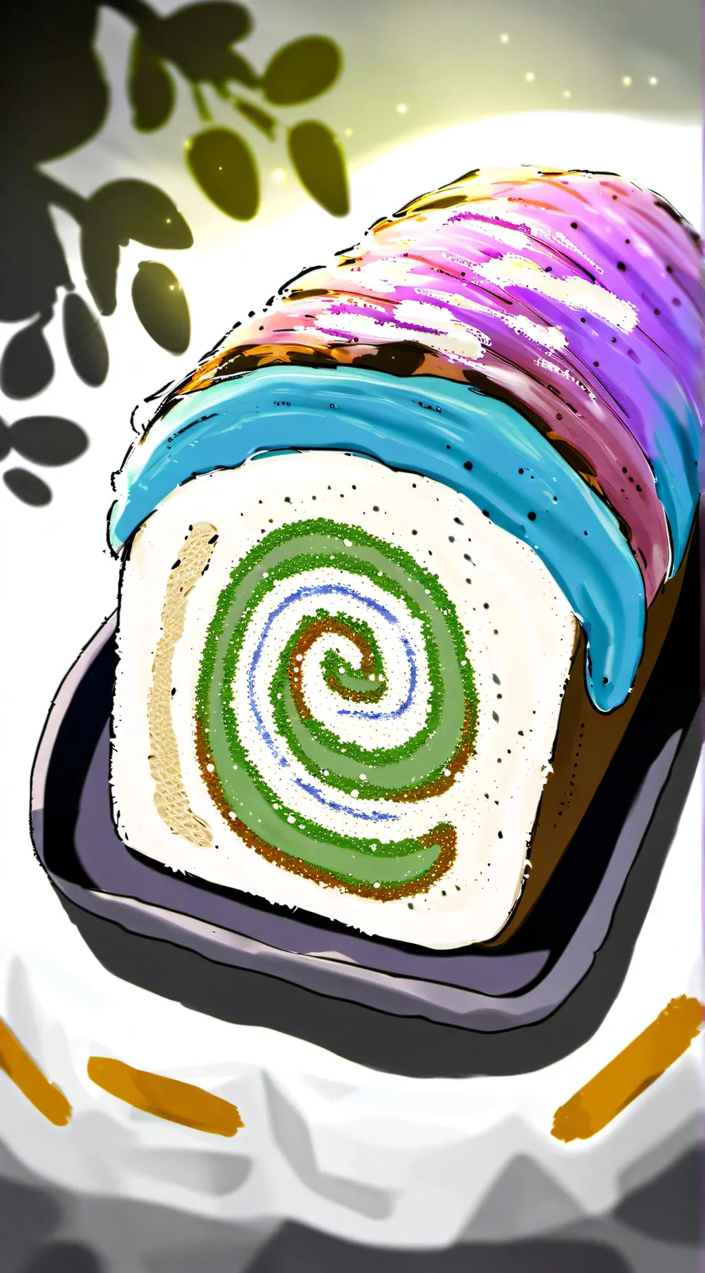 Talkie AI - Chat with Bread