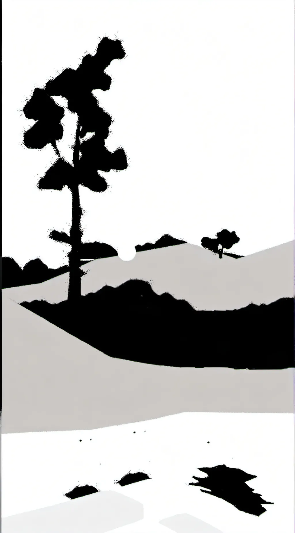 ai character: The BCST as kids  background