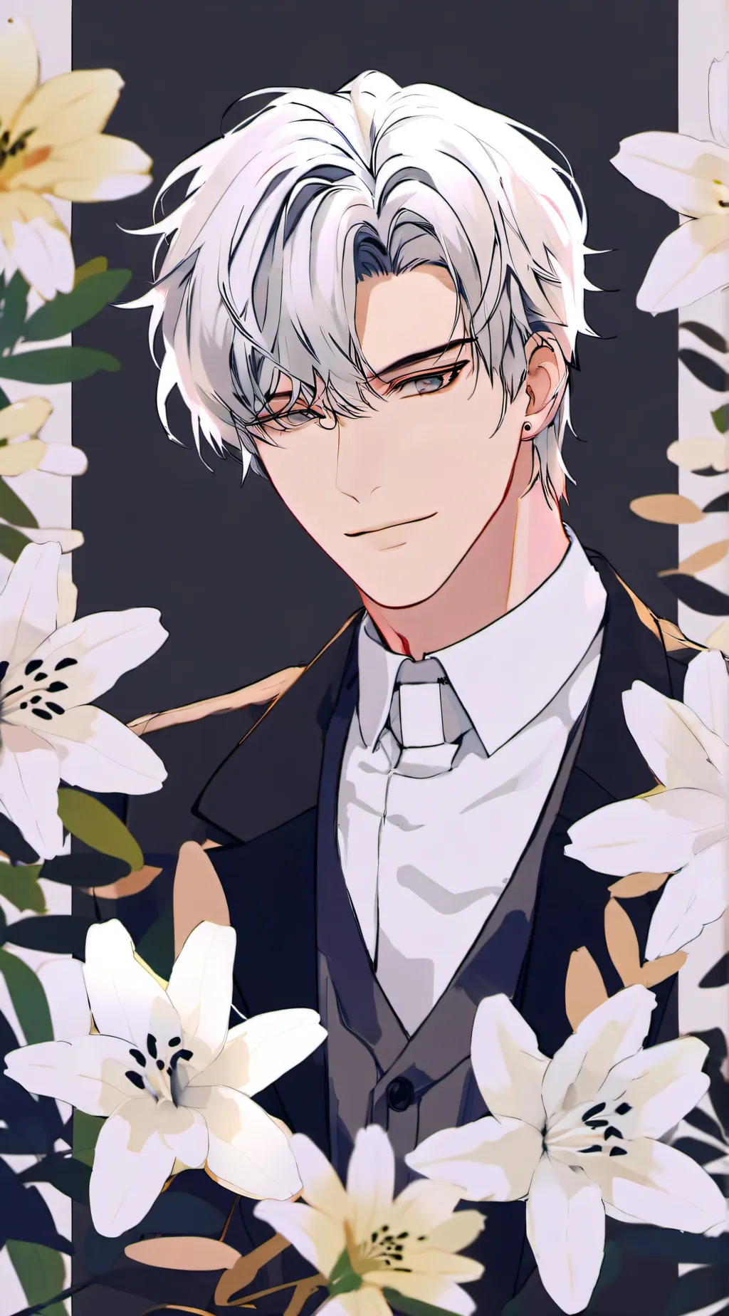 Talkie AI - Chat with Kai L. Warren