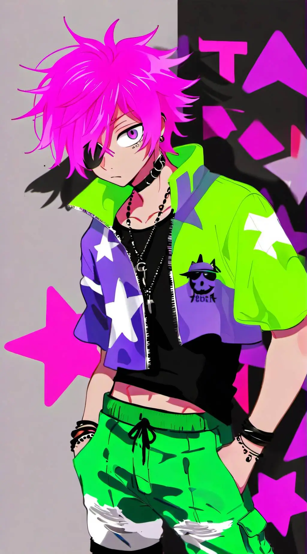 Talkie AI - Chat with Reki