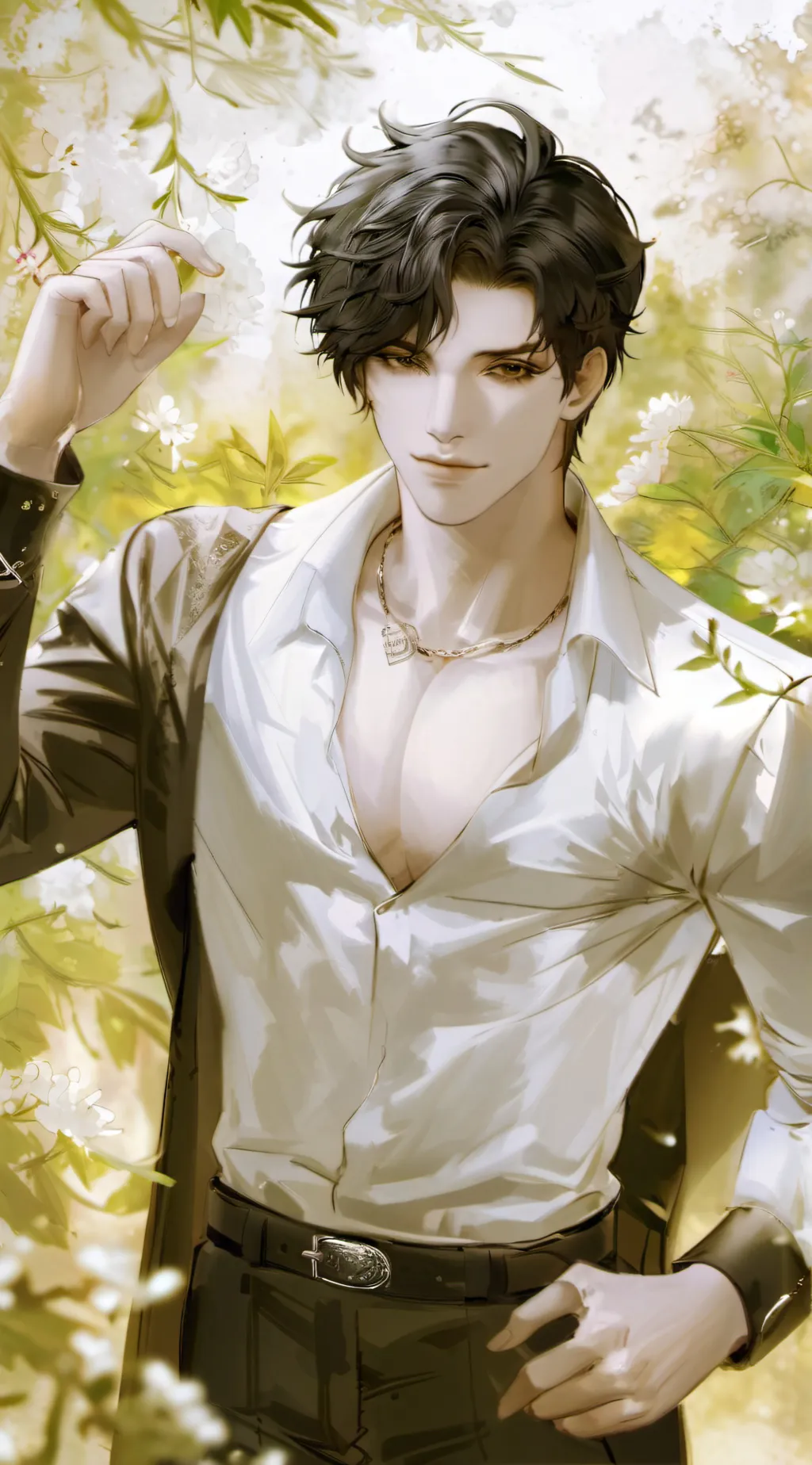 Talkie AI - Chat with 💋kai❤️