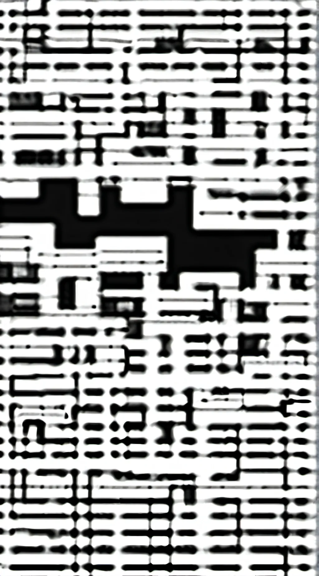 ai character: IR but update background