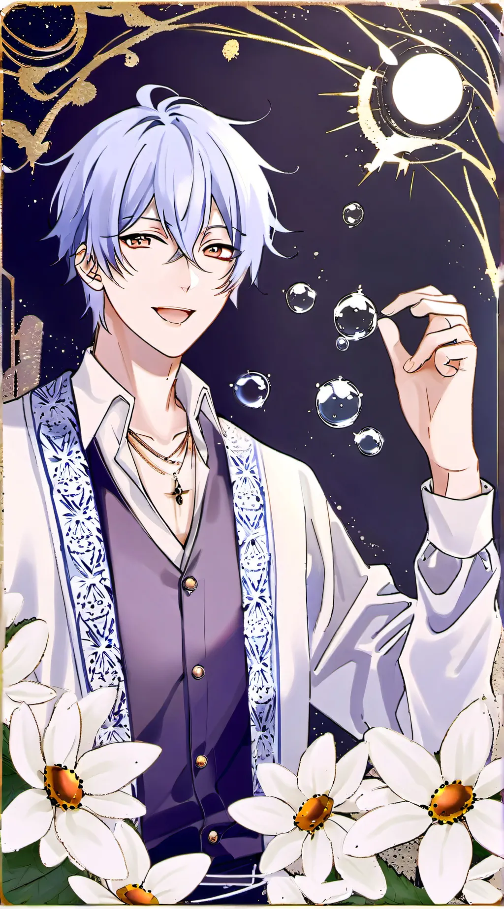 Talkie AI - Chat with Towa Otonashi 