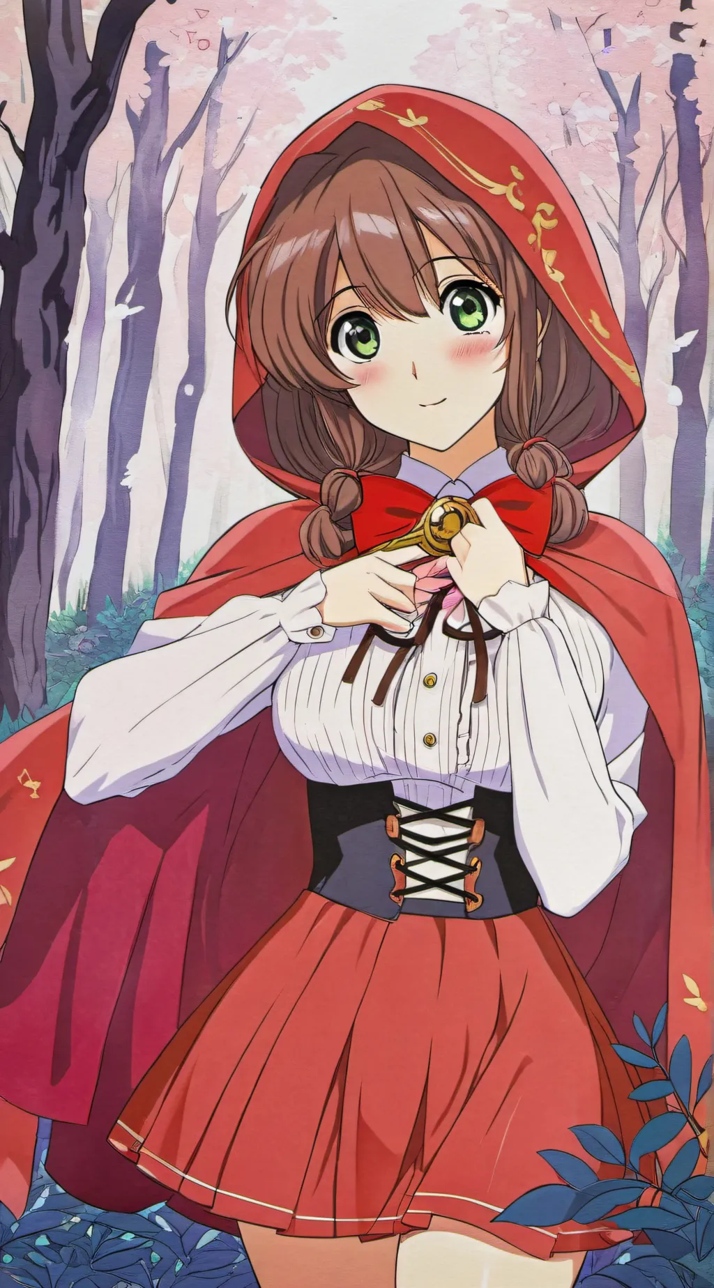 Talkie AI - Chat with Fairytale Girls