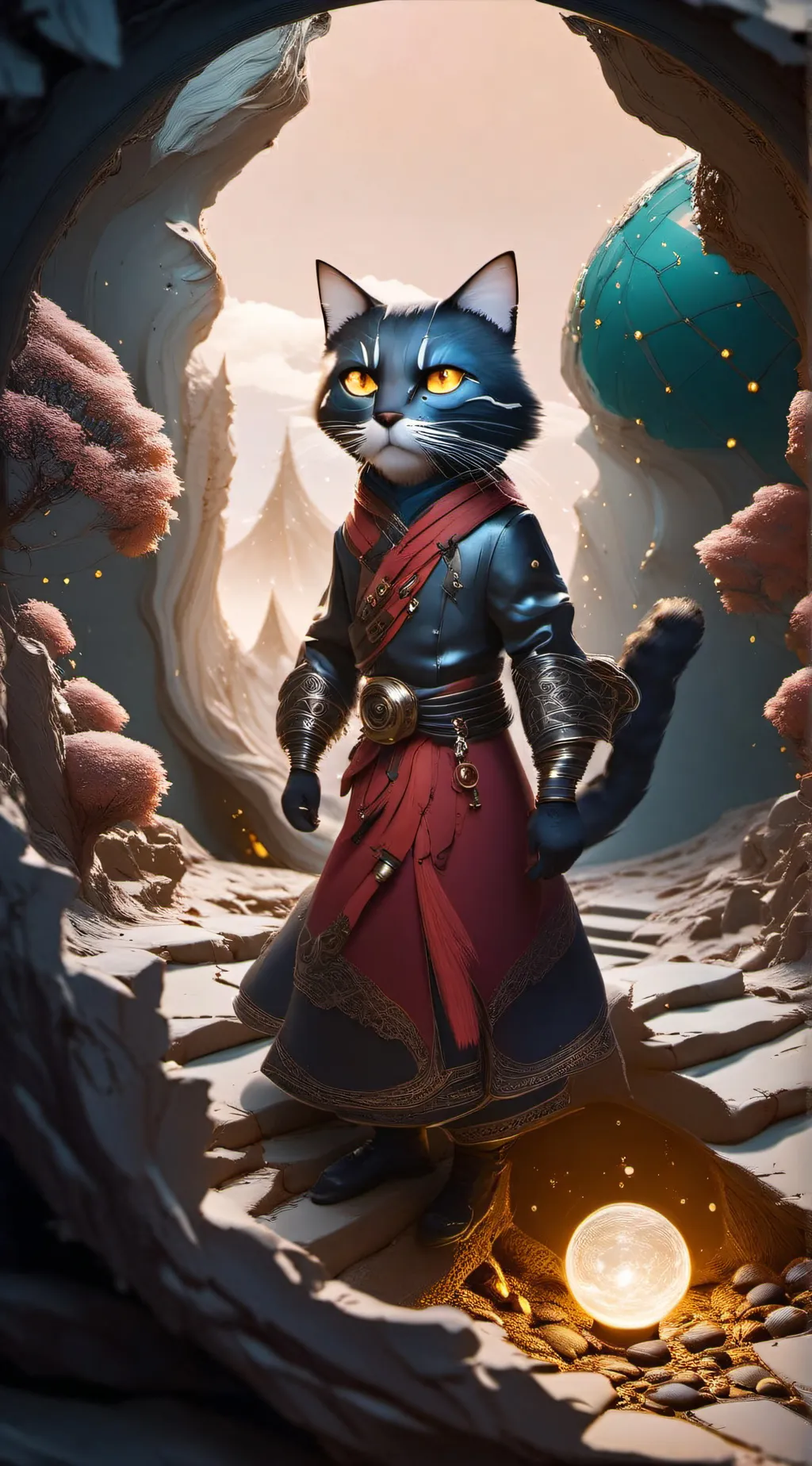 Talkie AI - Chat with Metafilibuster