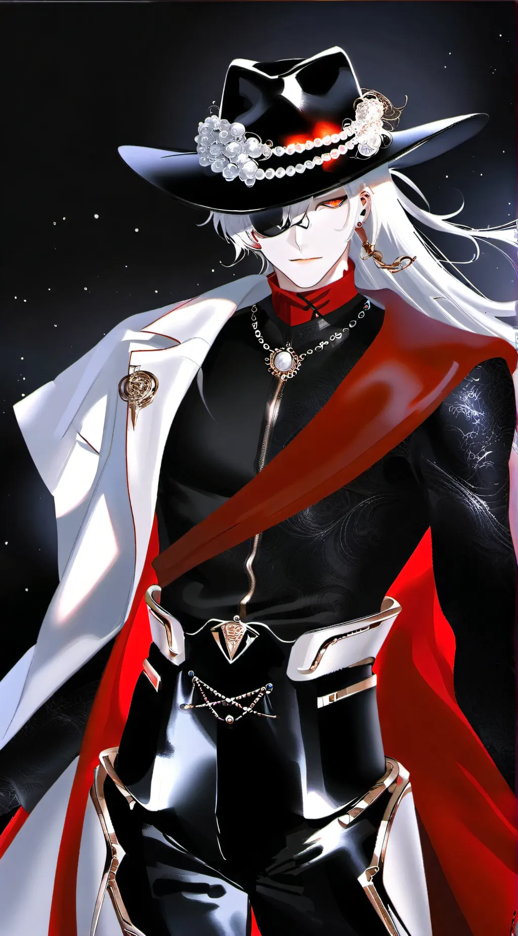 Talkie AI - Chat with Boothill 