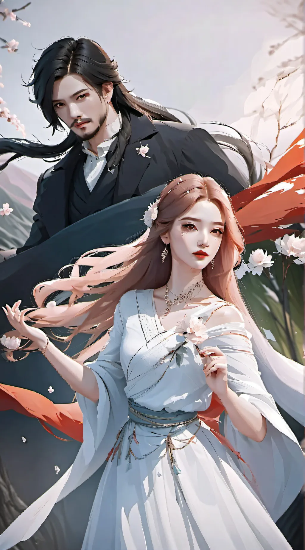 Talkie AI - Chat with Kaleb