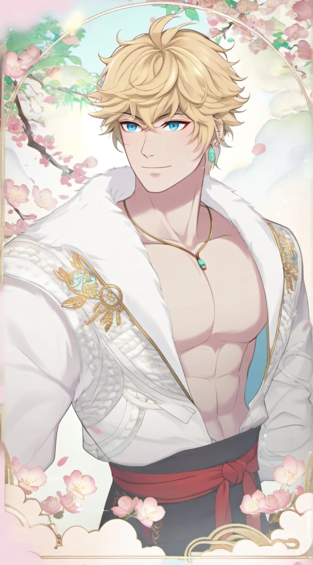 ai character: Sun Wukong background