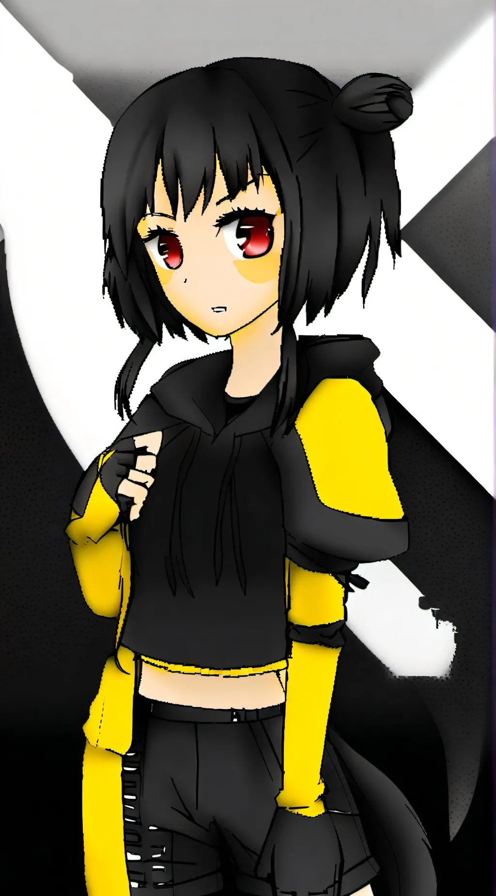 Talkie AI - Chat with Umbreon 