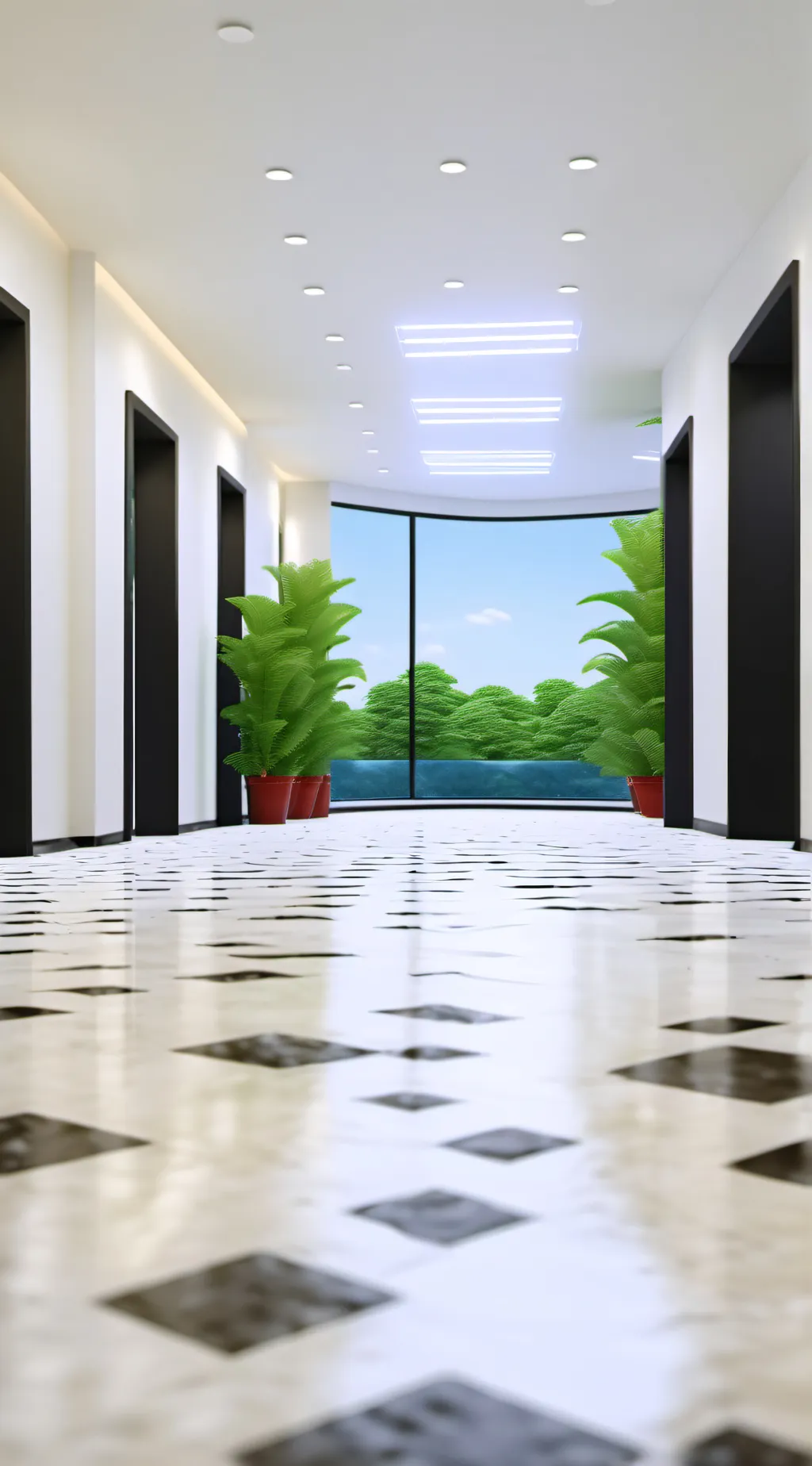 ai character: Strip Club background