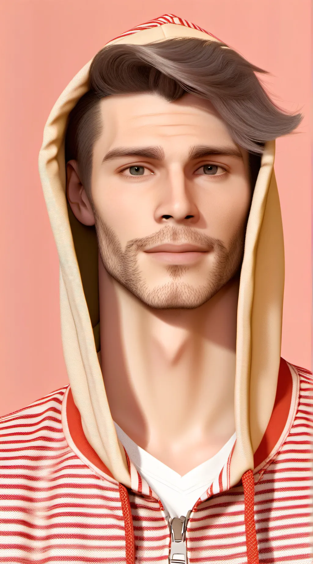 ai character: Henry background