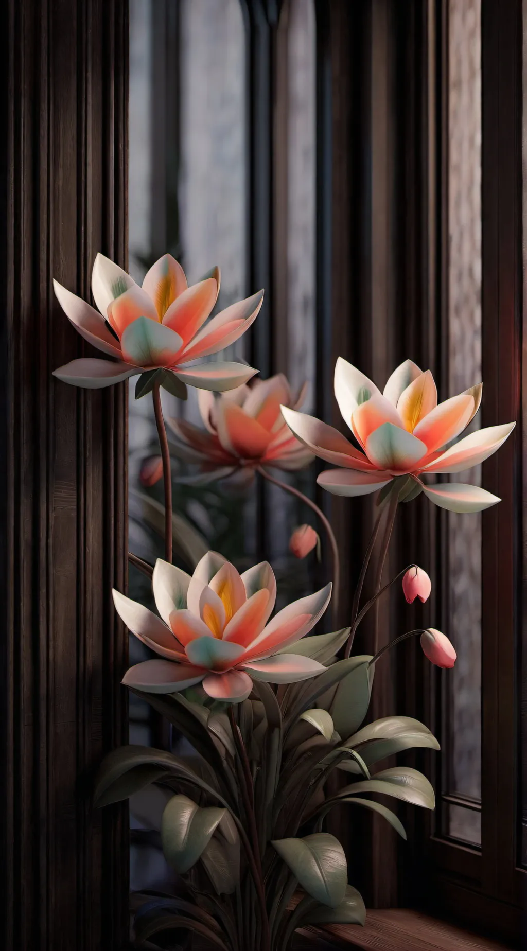 Talkie AI - Chat with Danny's world!!