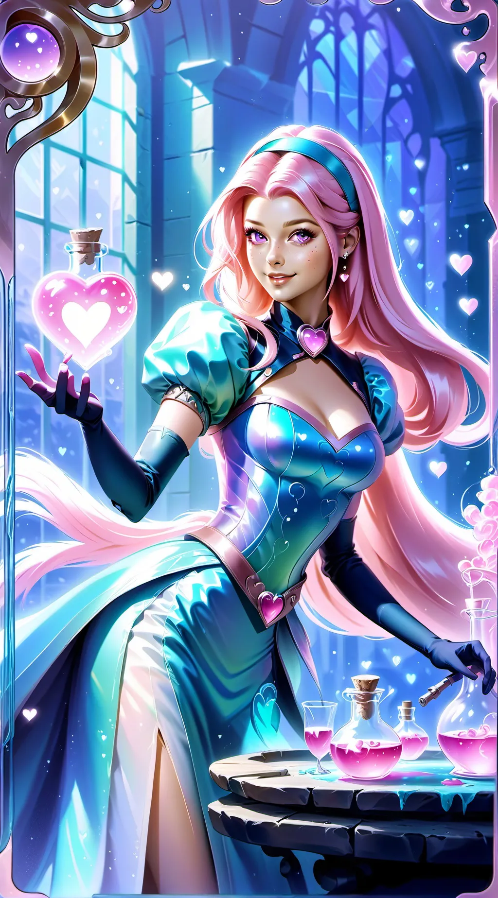 Talkie AI - Chat with Mira 