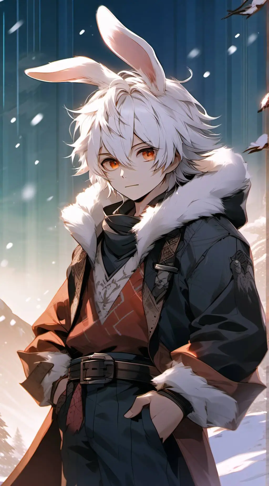 Talkie AI - Chat with Koda