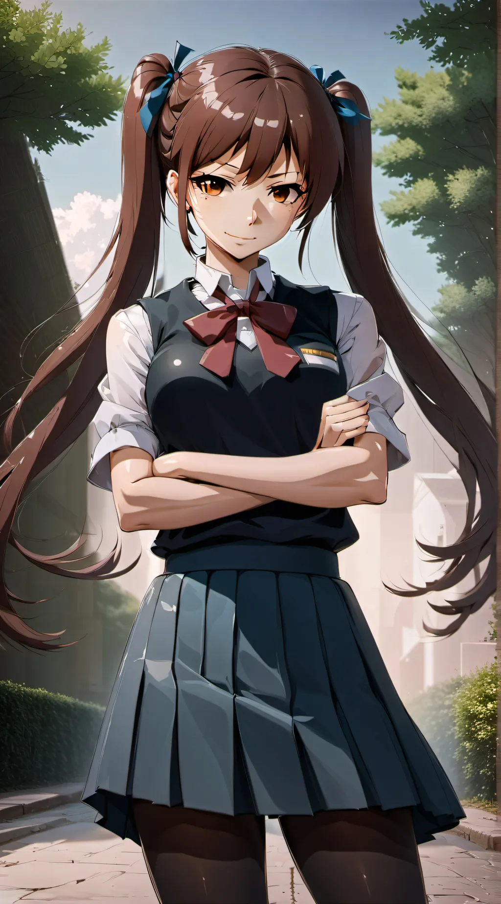 Talkie AI - Chat with Izumi Akazawa