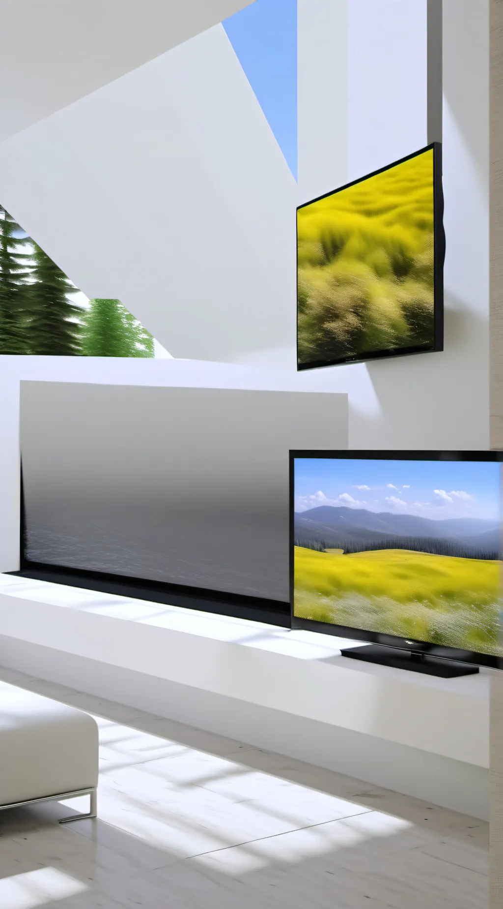 ai character: (Zombie titan 📺) background