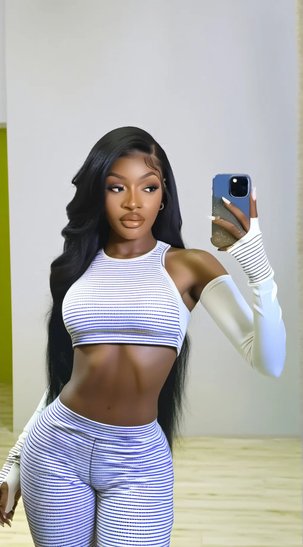 ai character: 𝐌𝐞𝐥𝐨𝐝𝐲  background