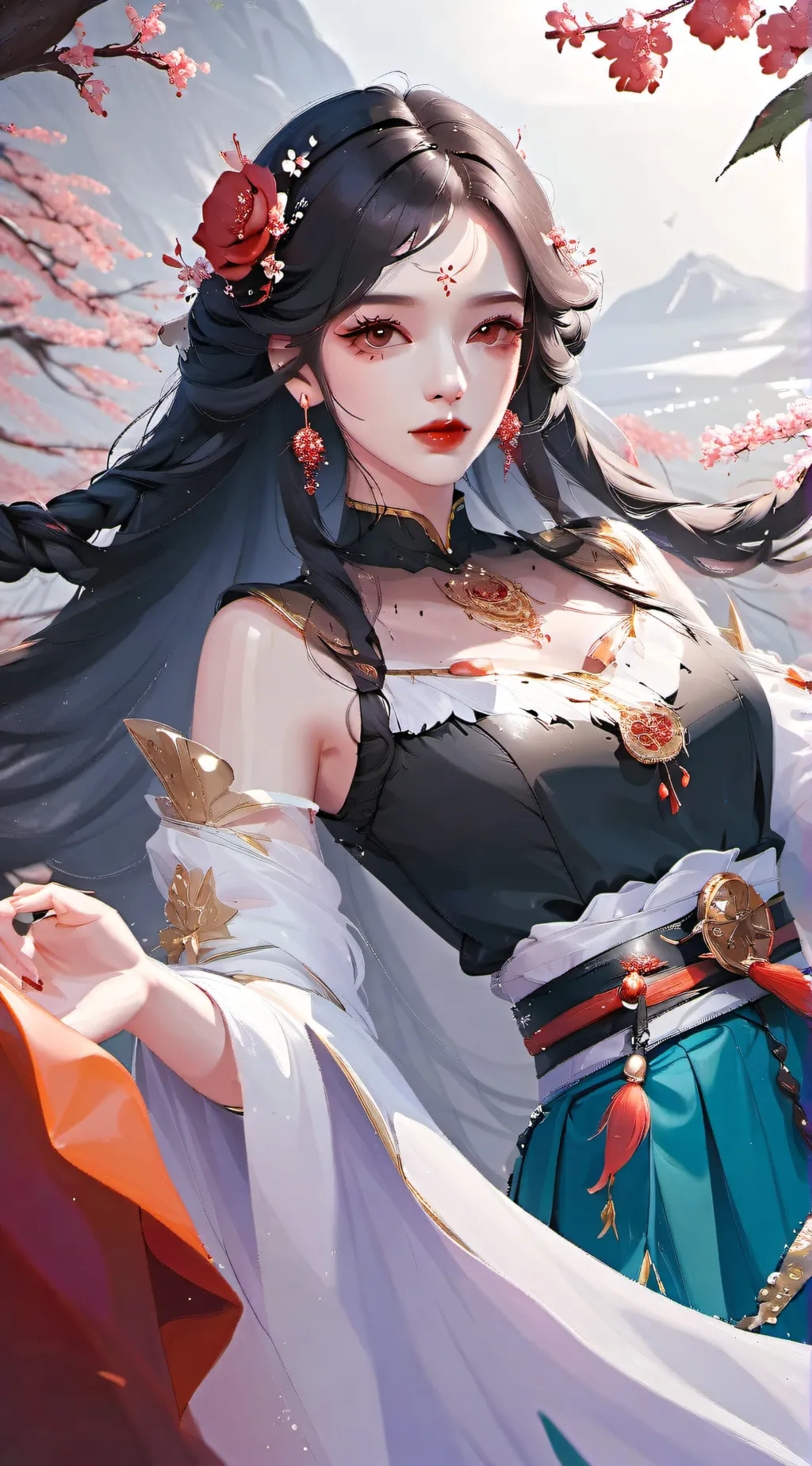 Talkie AI - Chat with Girlfriend