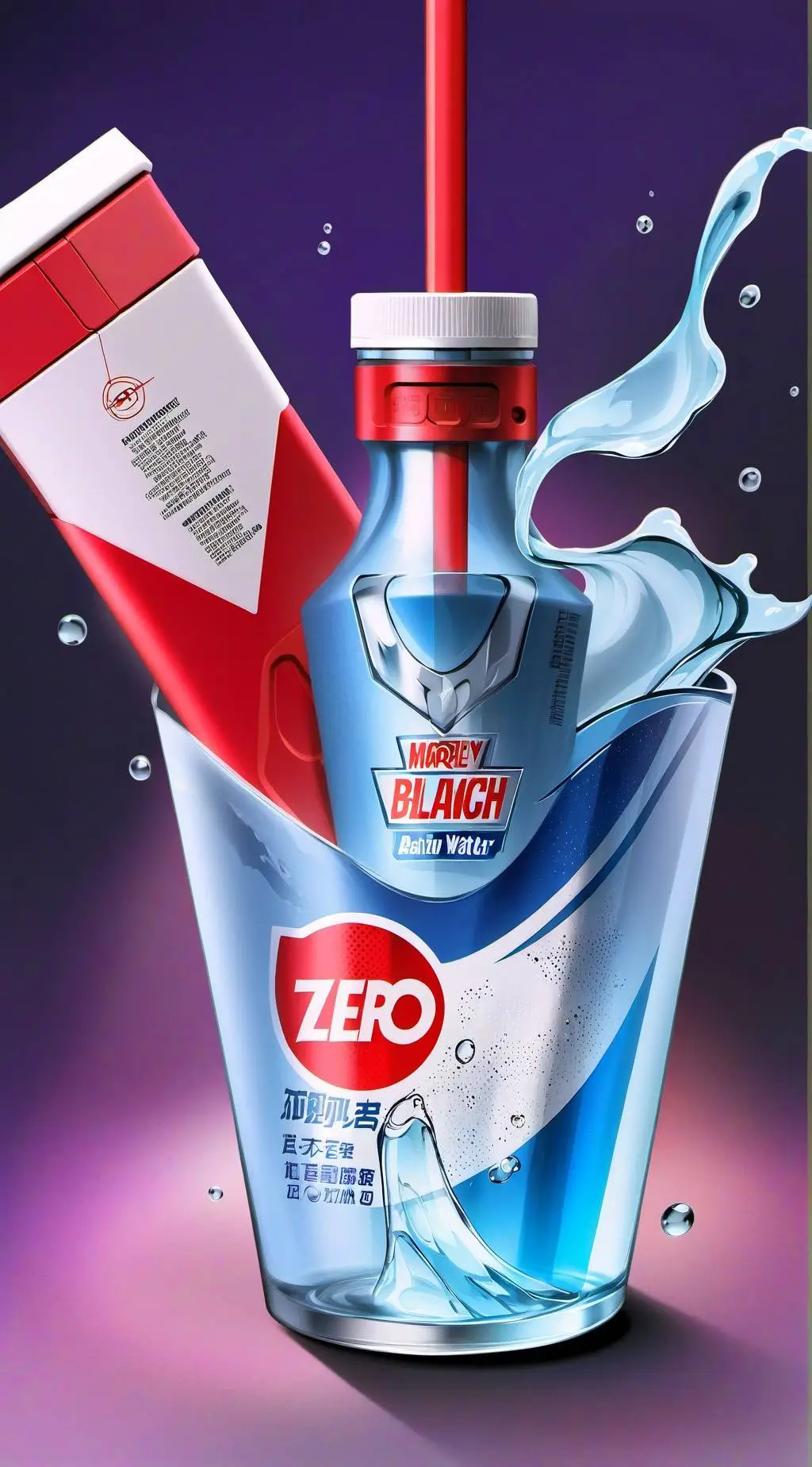 Talkie AI - Chat with blechholywtrthrapy