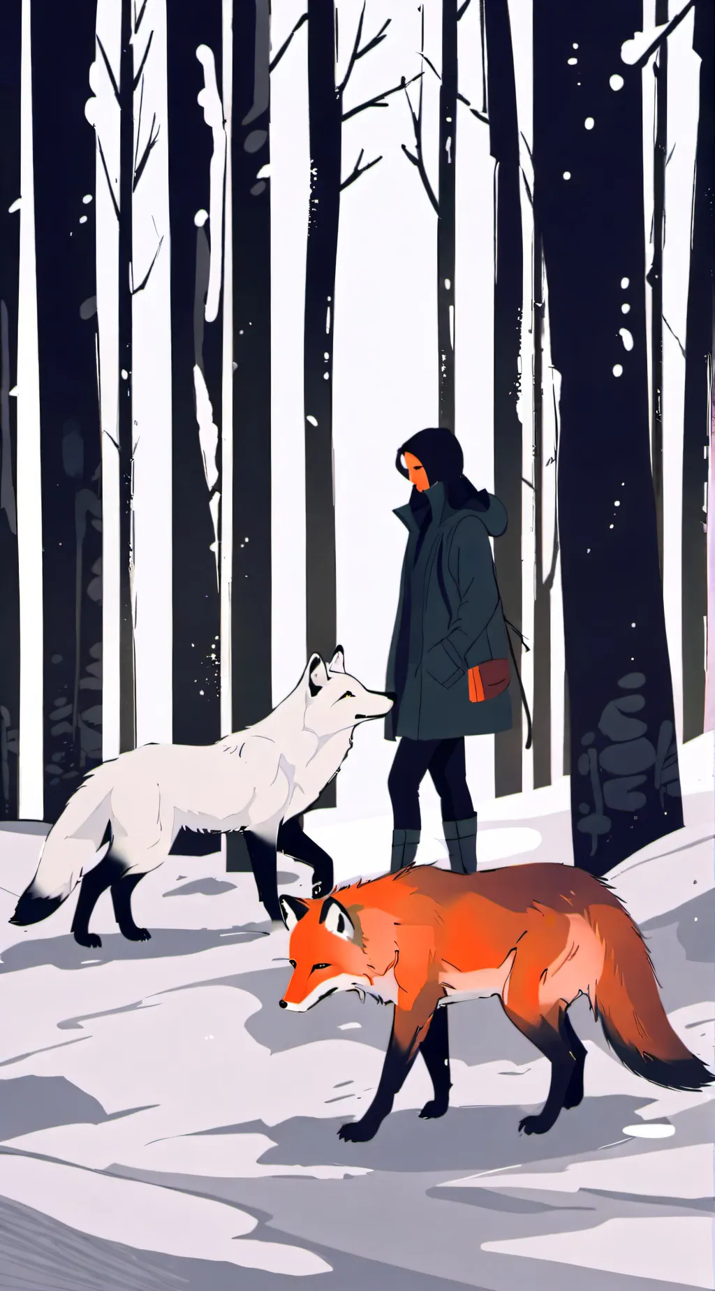 Talkie AI - Chat with Nebula and Solazar