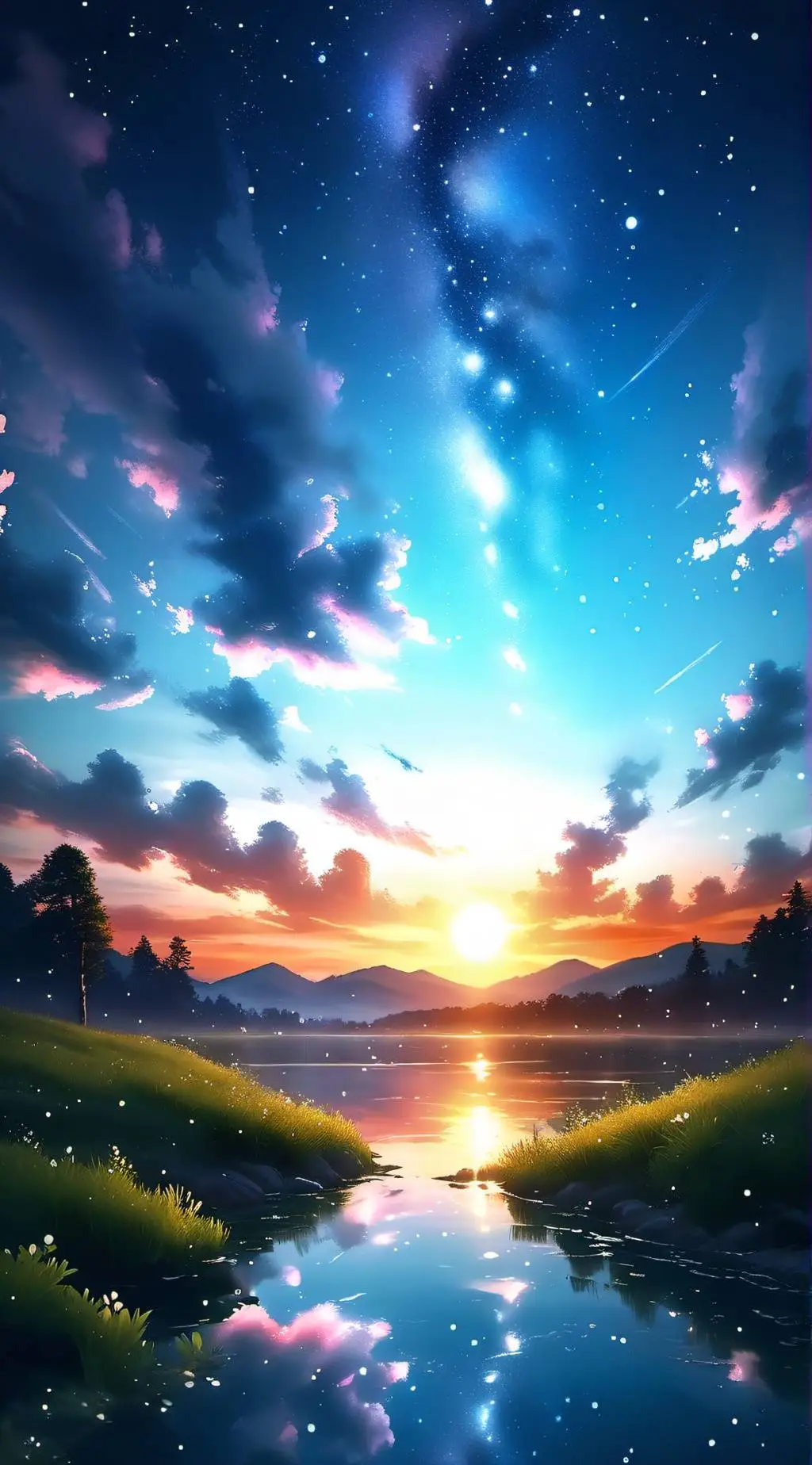 Talkie AI - Chat with Your A New Hashira