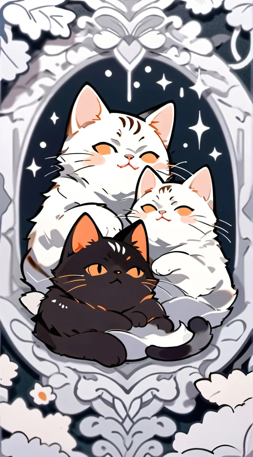 Talkie AI - Chat with Mha- Bakugo💥