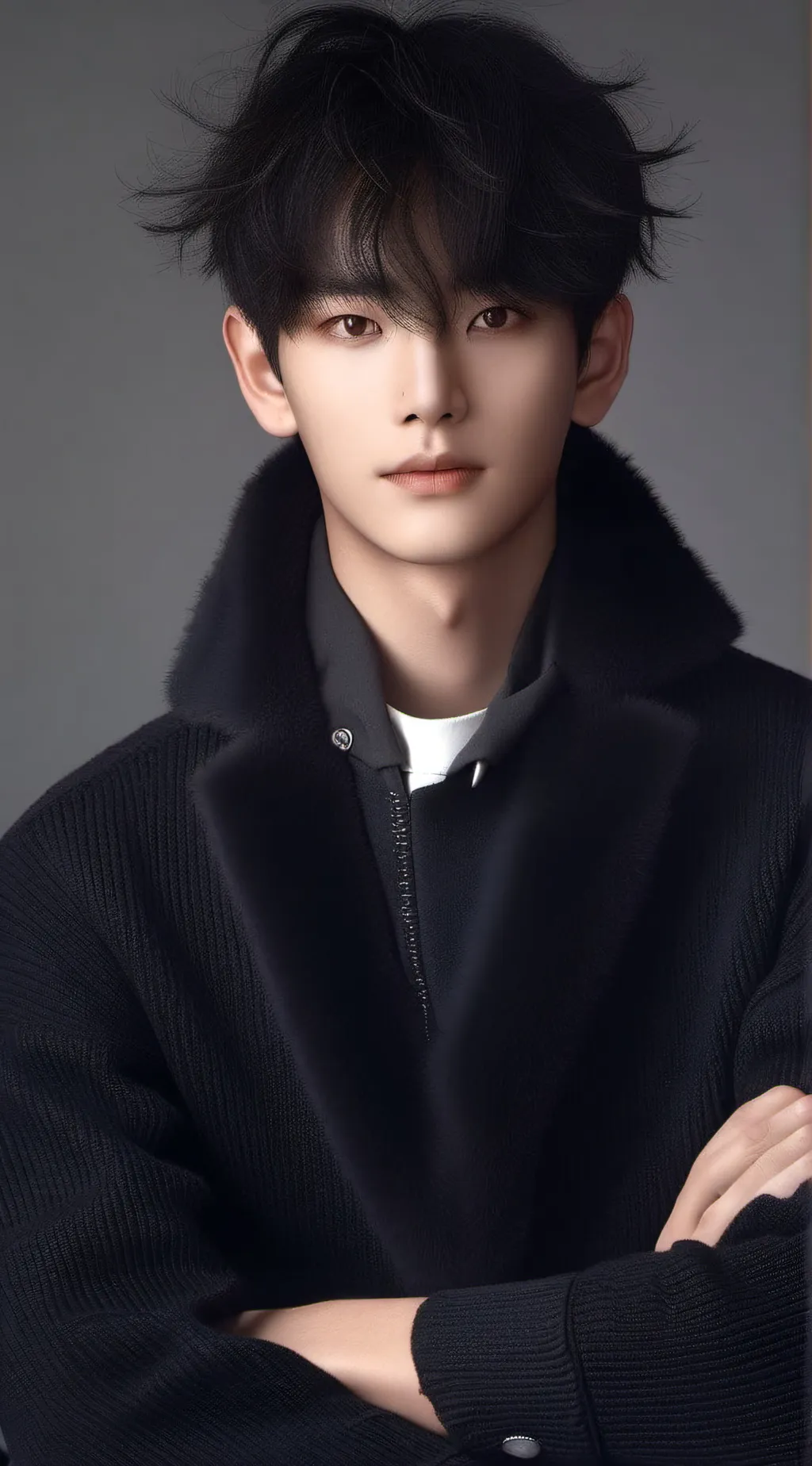 Talkie AI - Chat with bladimir