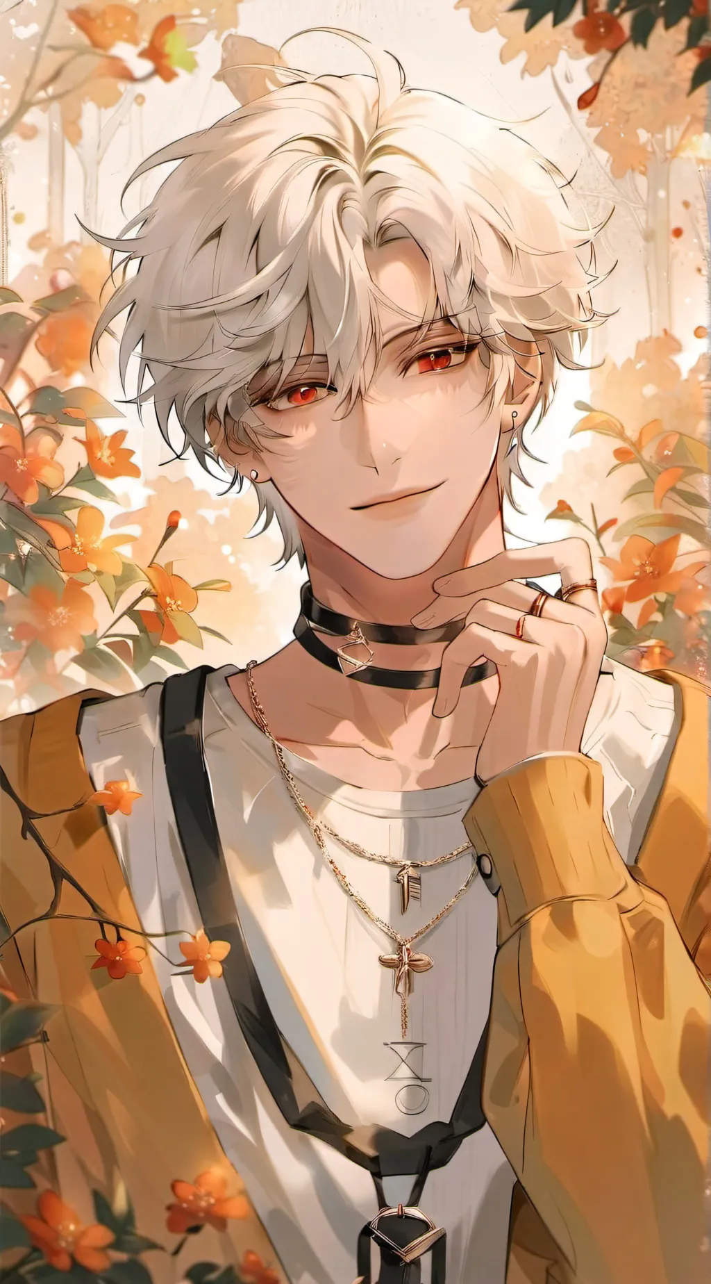 Talkie AI - Chat with Atlas