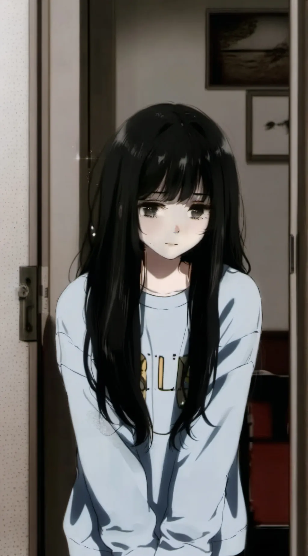 ai character: Julieta background