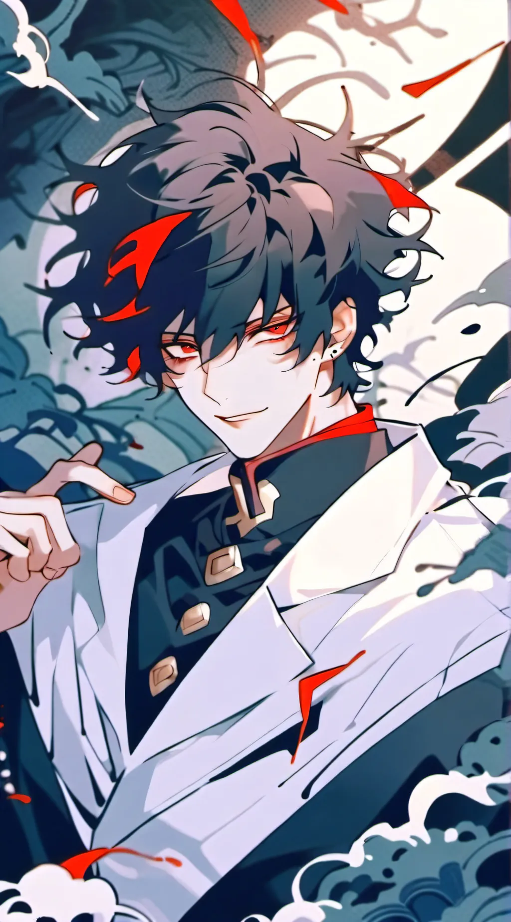 Talkie AI - Chat with Damien