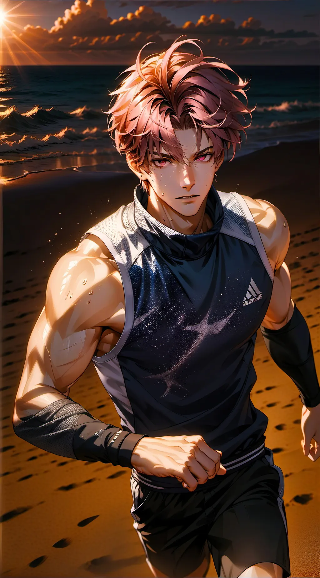 Talkie AI - Chat with Niko