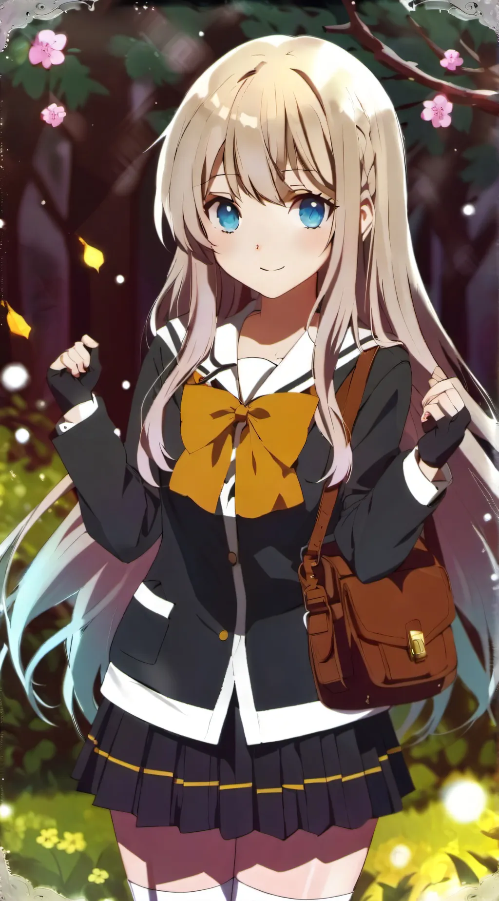 Talkie AI - Chat with Mel