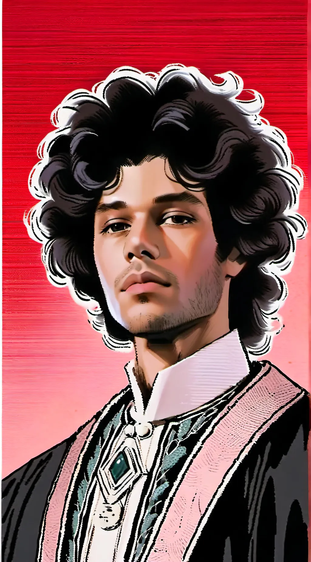 Talkie AI - Chat with Tyler