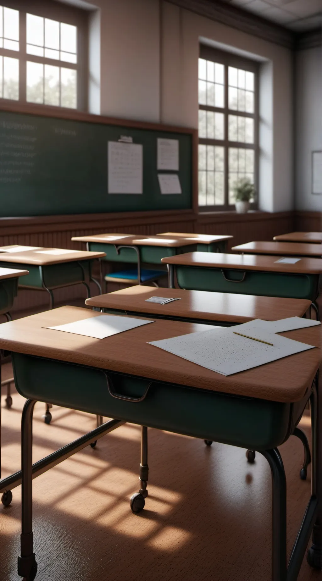 ai character: class t1 t5  background