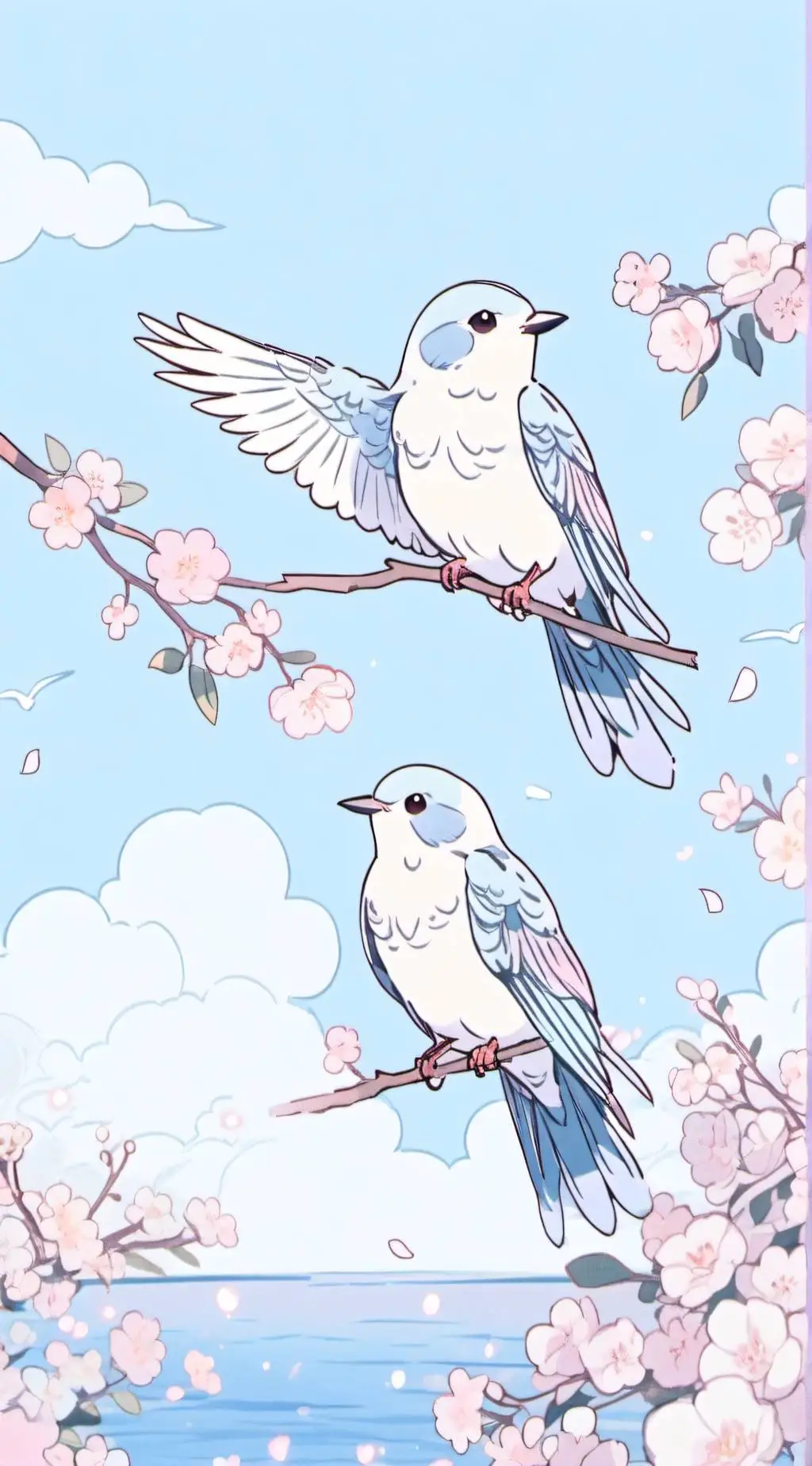 ai character: Class 1-A background