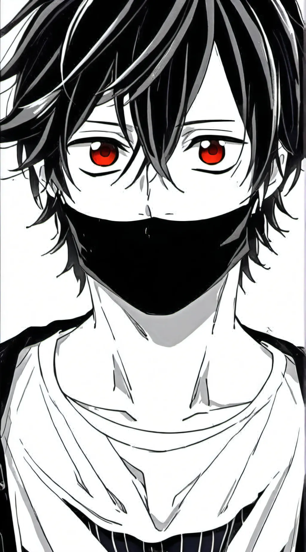 ai character: Alex  background