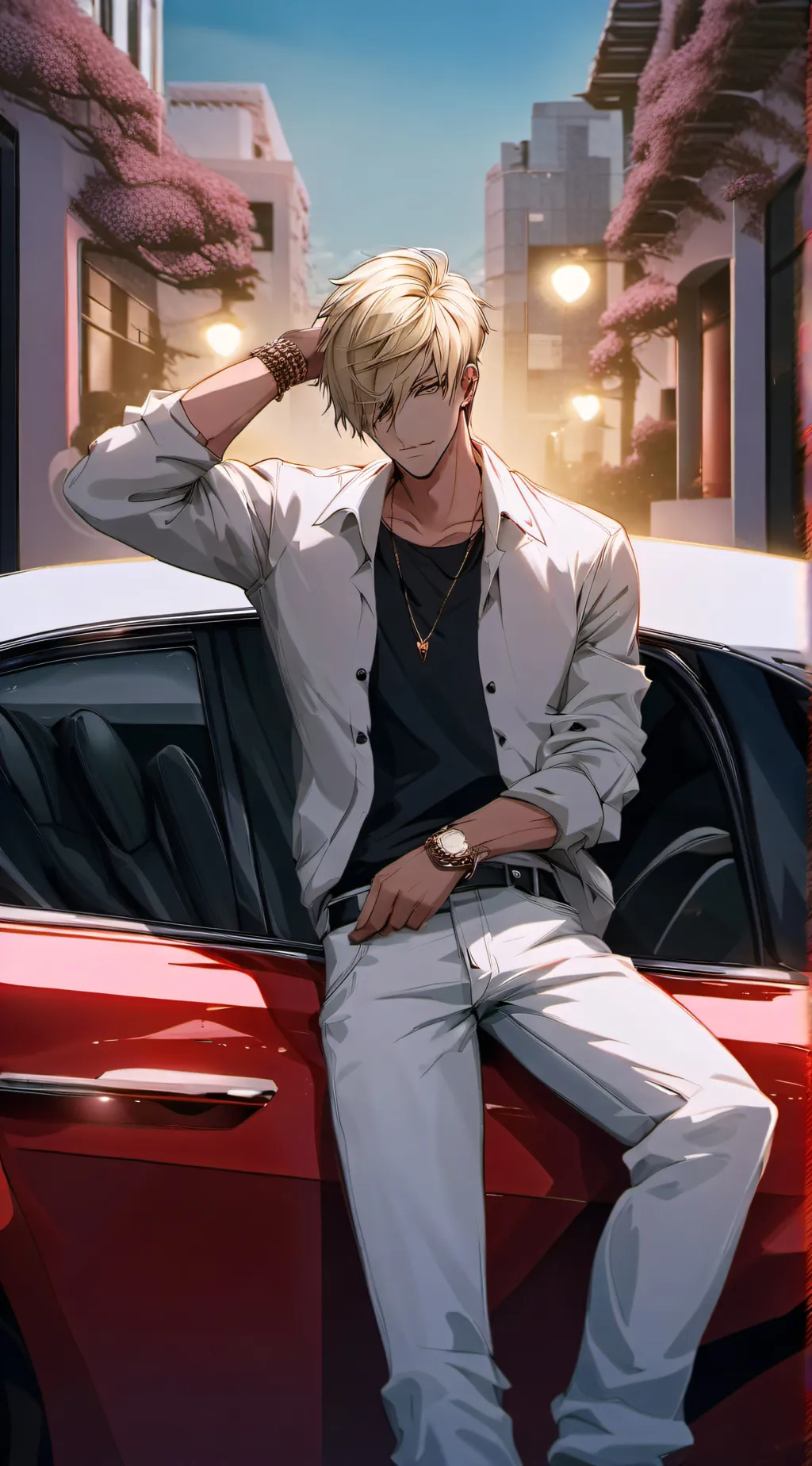 Talkie AI - Chat with Rex