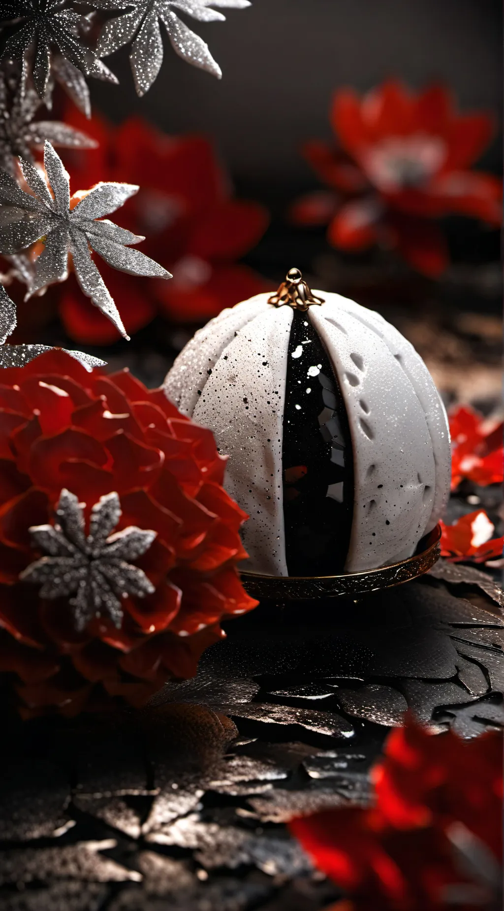 ai character: Inquisitormaster  background