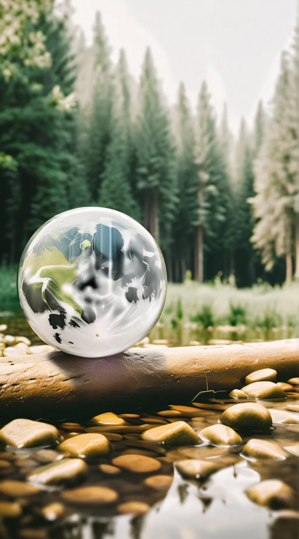 ai character: GPP day background