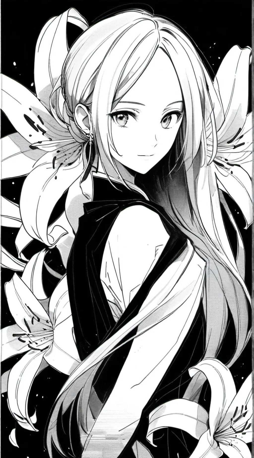 Talkie AI - Chat with lily