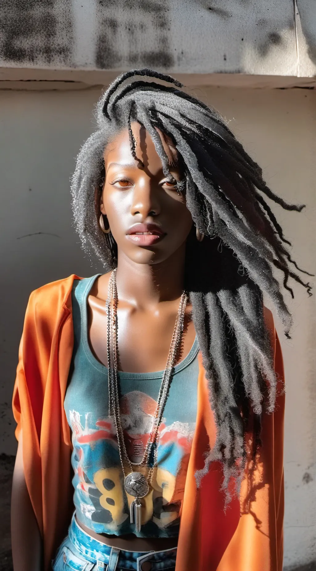 Talkie AI - Chat with Twila🧿