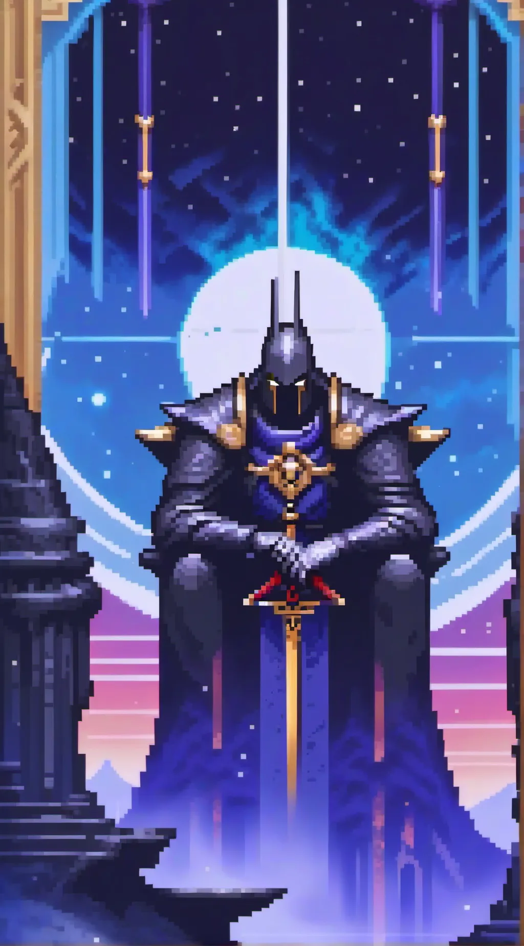 ai character: Robo Fizz - ❤️ background