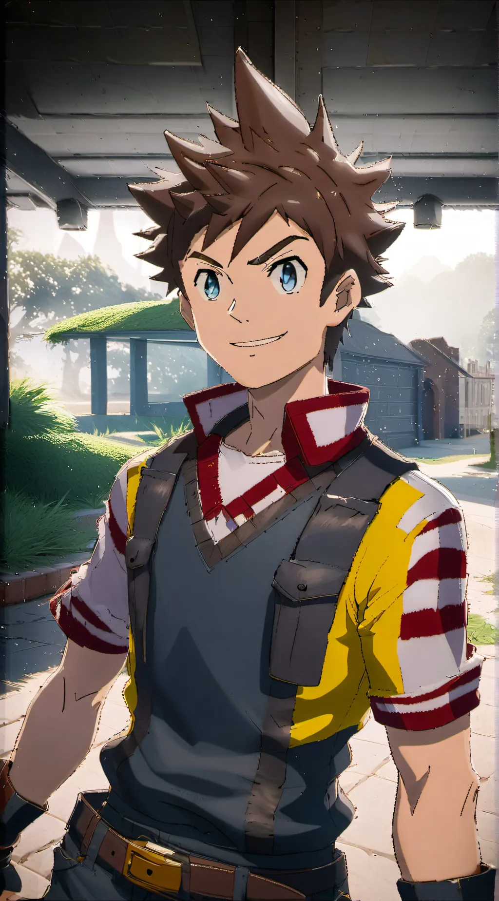 Talkie AI - Chat with Kellyn