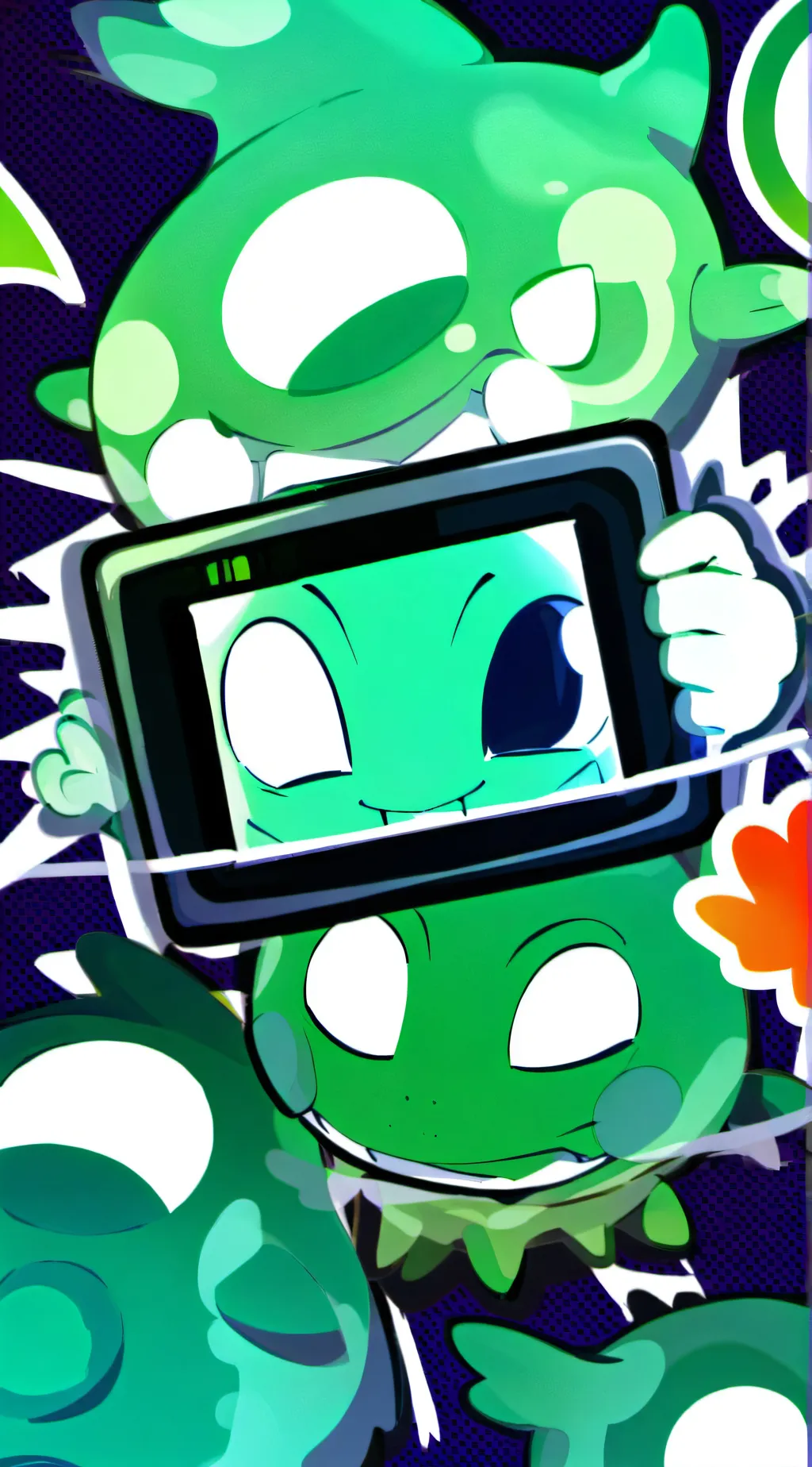 Talkie AI - Chat with Vee