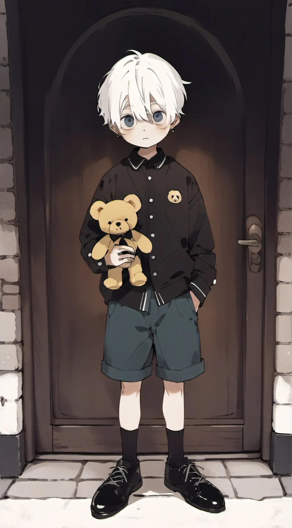 Talkie AI - Chat with Evan afton 