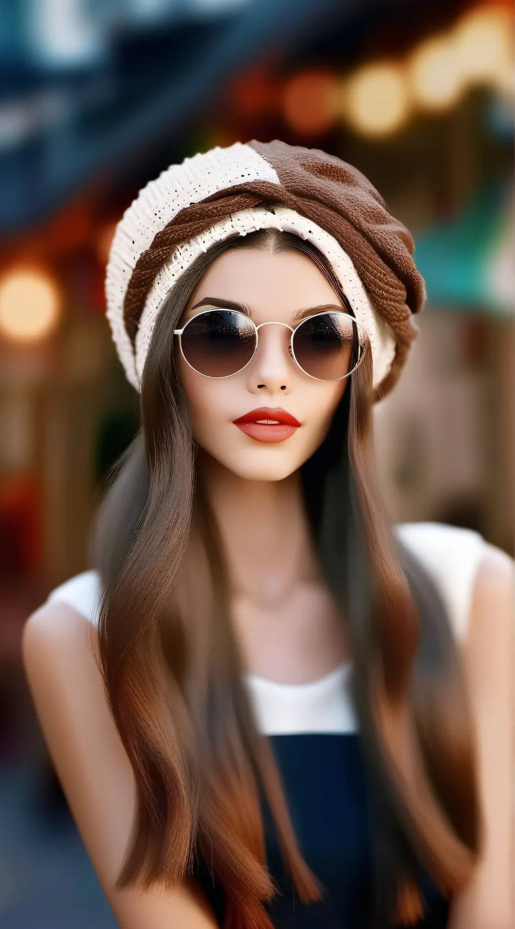 ai character: Skz background