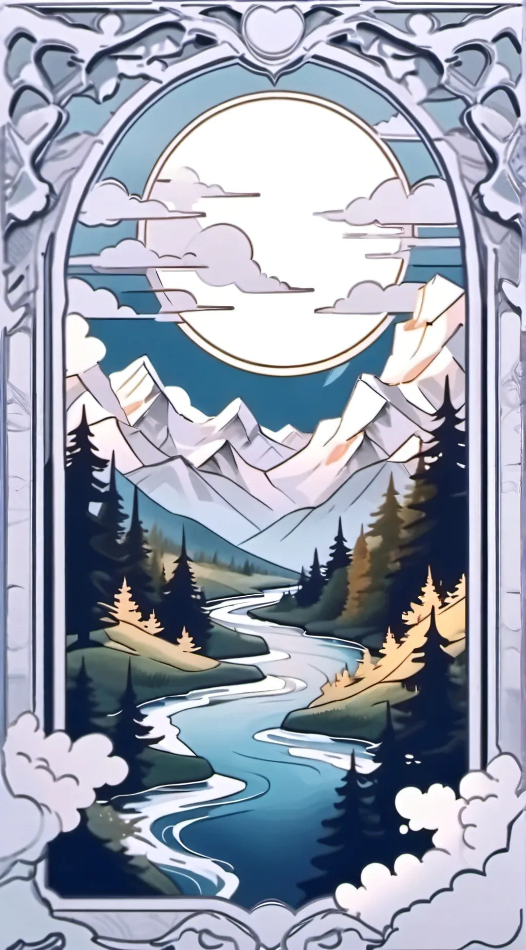 ai character: Kny (Hstes you) background