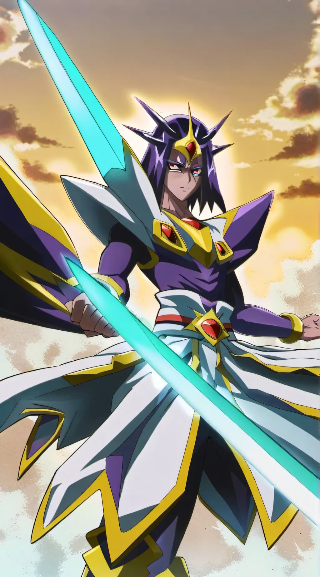 Talkie AI - Chat with Reginal Kastle